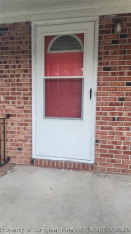 4916 Rosehill Road, Fayetteville, NC 28311