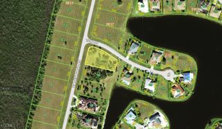 16630 San Edmundo RD, Punta Gorda, FL 33955