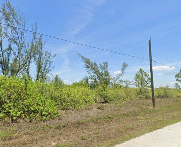 10751 HATCHETT CIRCLE, Port Charlotte, FL 33981
