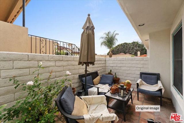 1121 Princeton Street 5, Santa Monica, CA 90403