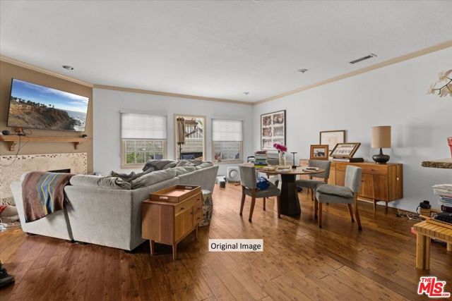 1121 Princeton Street 5, Santa Monica, CA 90403