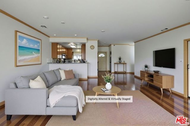 1121 Princeton Street 5, Santa Monica, CA 90403