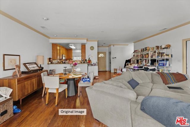 1121 Princeton Street 5, Santa Monica, CA 90403