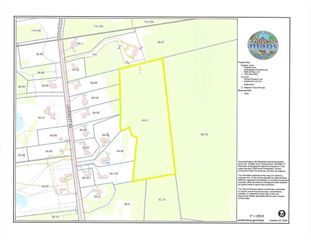 Lot 3A-3 Leverett Road (Off), Amherst, MA 01002