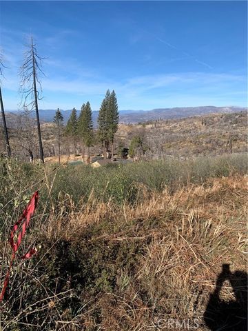 0 Solitude Lane, Shaver Lake, CA 93664