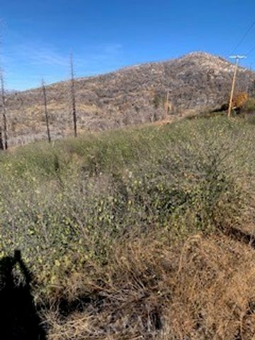 0 Solitude Lane, Shaver Lake, CA 93664