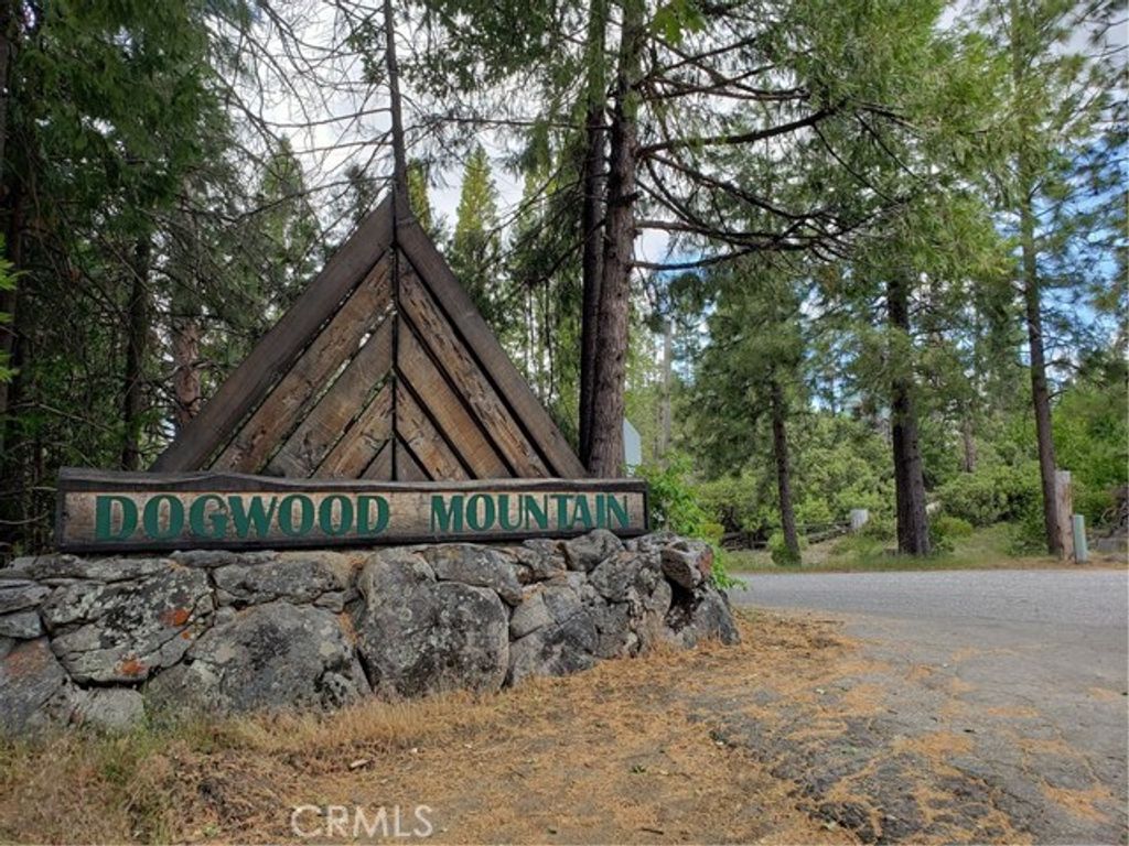 0 Solitude Lane, Shaver Lake, CA 93664