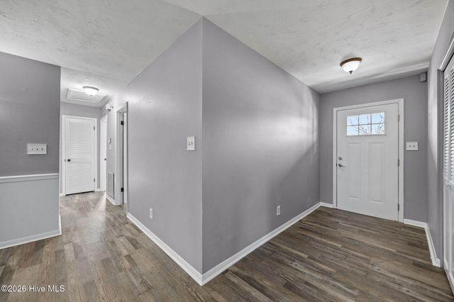 1414 Davis Street, Jacksonville, NC 28540