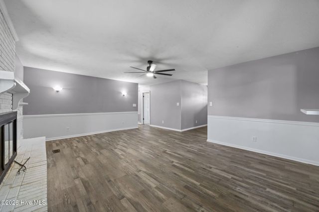 1414 Davis Street, Jacksonville, NC 28540