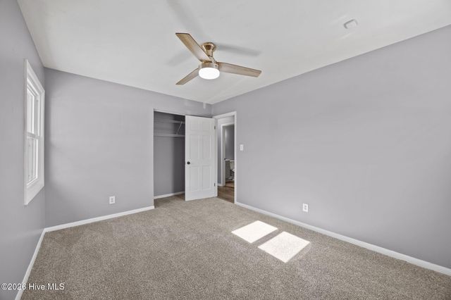 1414 Davis Street, Jacksonville, NC 28540