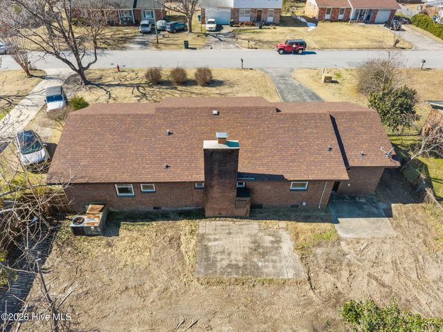 1414 Davis Street, Jacksonville, NC 28540