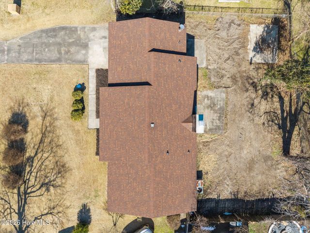 1414 Davis Street, Jacksonville, NC 28540