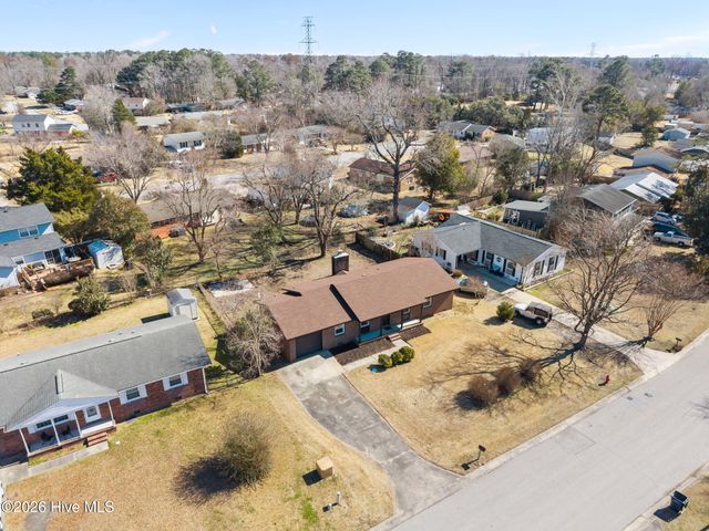 1414 Davis Street, Jacksonville, NC 28540