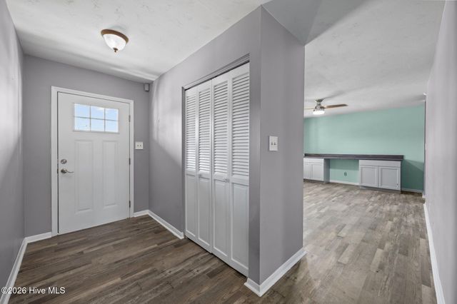 1414 Davis Street, Jacksonville, NC 28540