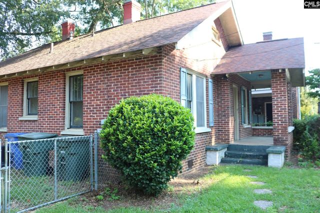 1117 Florence Street, Columbia, SC 29201