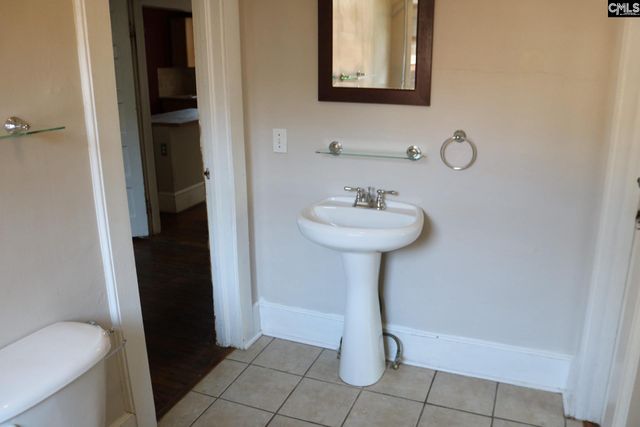 1117 Florence Street, Columbia, SC 29201