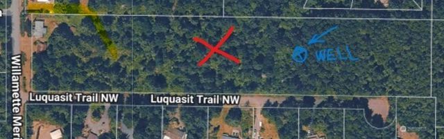 11740 Willamette Meridian Road NW, Silverdale, WA 98383