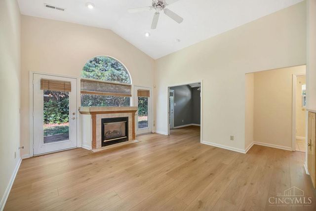 9891 Hunters Place, Deerfield Twp., OH 45249