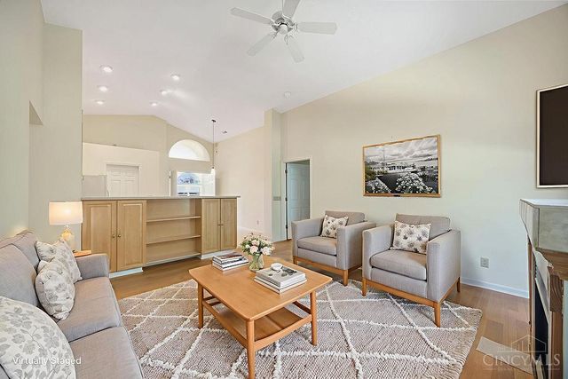 9891 Hunters Place, Deerfield Twp., OH 45249