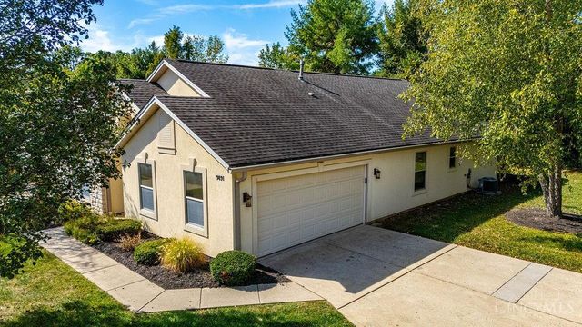 9891 Hunters Place, Deerfield Twp., OH 45249