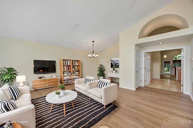 9891 Hunters Place, Deerfield Twp., OH 45249