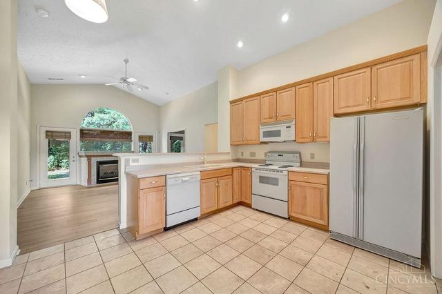 9891 Hunters Place, Deerfield Twp., OH 45249