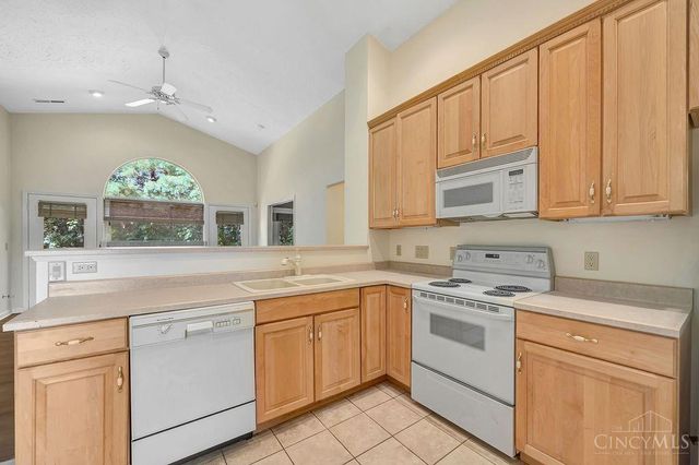 9891 Hunters Place, Deerfield Twp., OH 45249