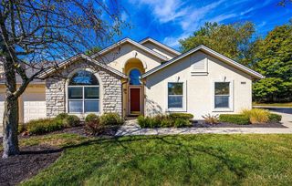 9891 Hunters Place, Deerfield Twp., OH 45249