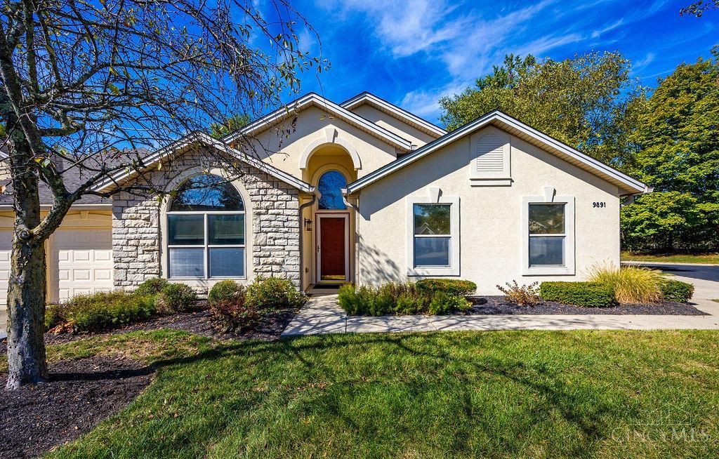 9891 Hunters Place, Deerfield Twp., OH 45249