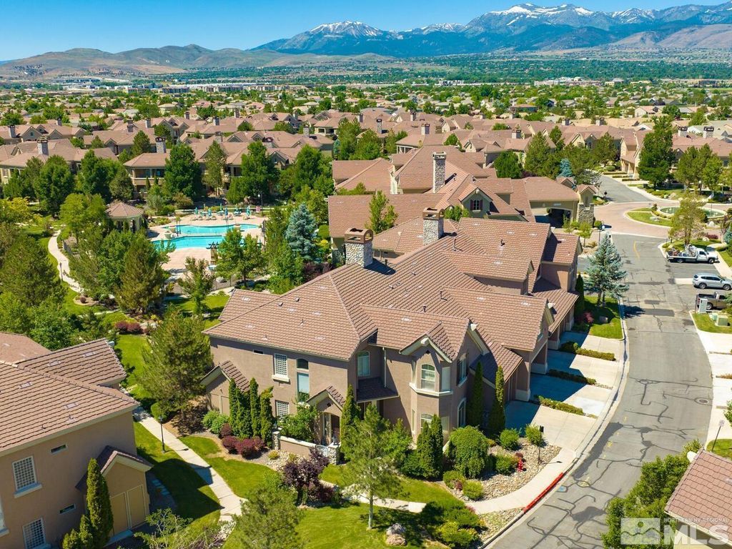 9900 Wilbur May Parkway APT 2801, Reno, NV 89521