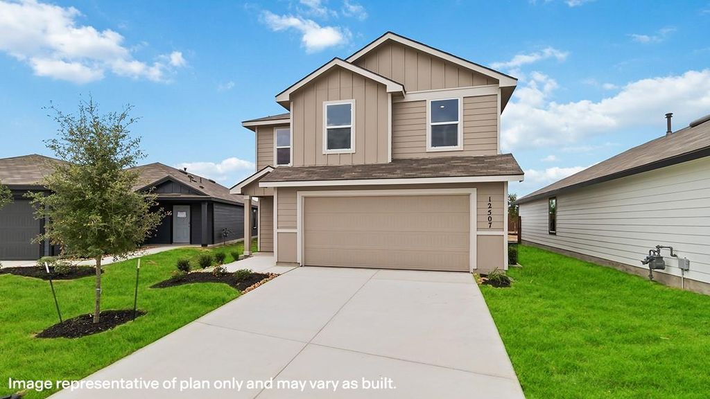 1024 Bluegill Lane, Alvin, TX 77511