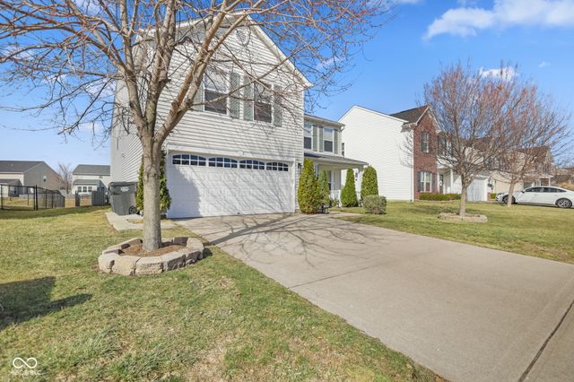 3258 Hemlock Street, Whiteland, IN 46184