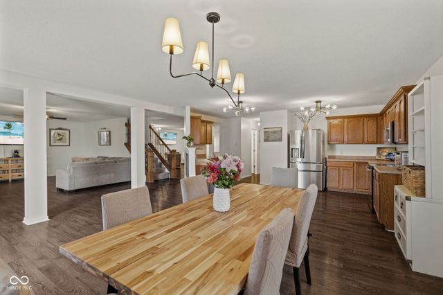 3258 Hemlock Street, Whiteland, IN 46184