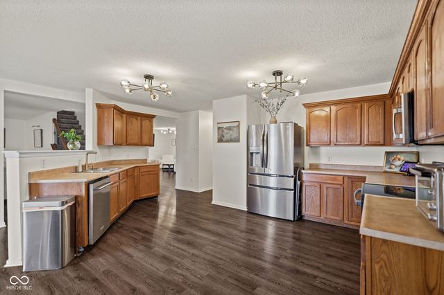 3258 Hemlock Street, Whiteland, IN 46184