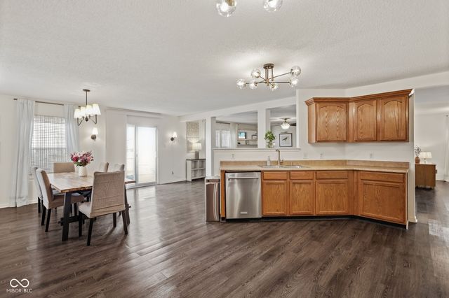 3258 Hemlock Street, Whiteland, IN 46184