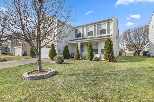 3258 Hemlock Street, Whiteland, IN 46184