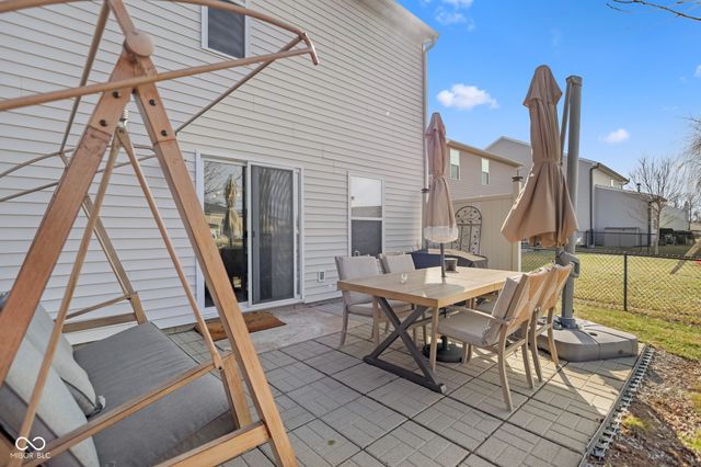 3258 Hemlock Street, Whiteland, IN 46184