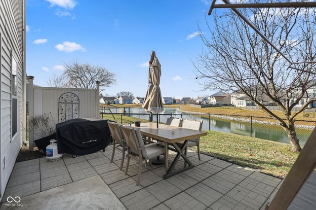 3258 Hemlock Street, Whiteland, IN 46184