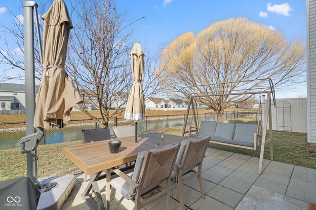 3258 Hemlock Street, Whiteland, IN 46184