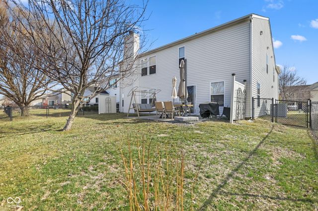 3258 Hemlock Street, Whiteland, IN 46184