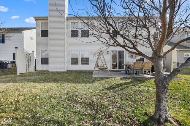 3258 Hemlock Street, Whiteland, IN 46184