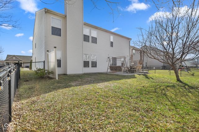 3258 Hemlock Street, Whiteland, IN 46184