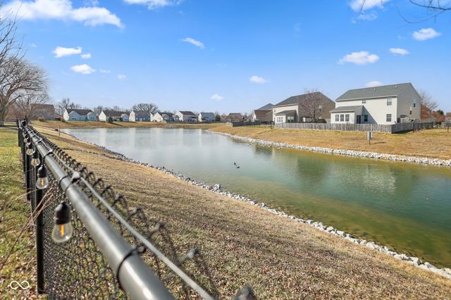 3258 Hemlock Street, Whiteland, IN 46184