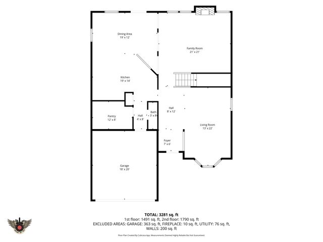 3258 Hemlock Street, Whiteland, IN 46184