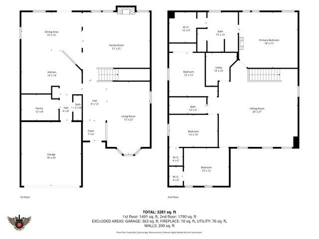 3258 Hemlock Street, Whiteland, IN 46184