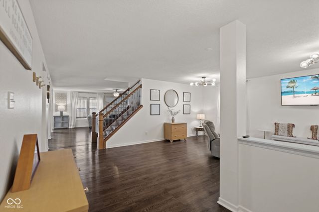 3258 Hemlock Street, Whiteland, IN 46184