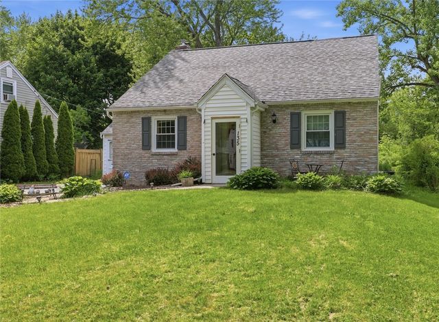 135 Glen Ellyn, Brighton, NY 14618
