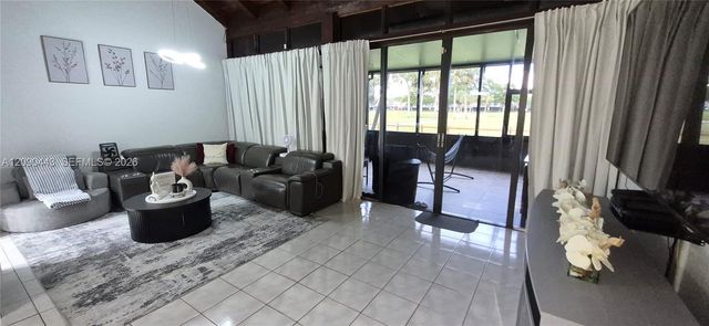 1441 W Fairway Road, Pembroke Pines, FL 33026