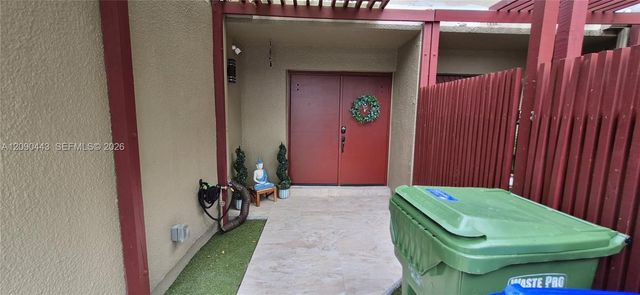 1441 W Fairway Road, Pembroke Pines, FL 33026