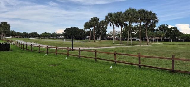 1441 W Fairway Road, Pembroke Pines, FL 33026